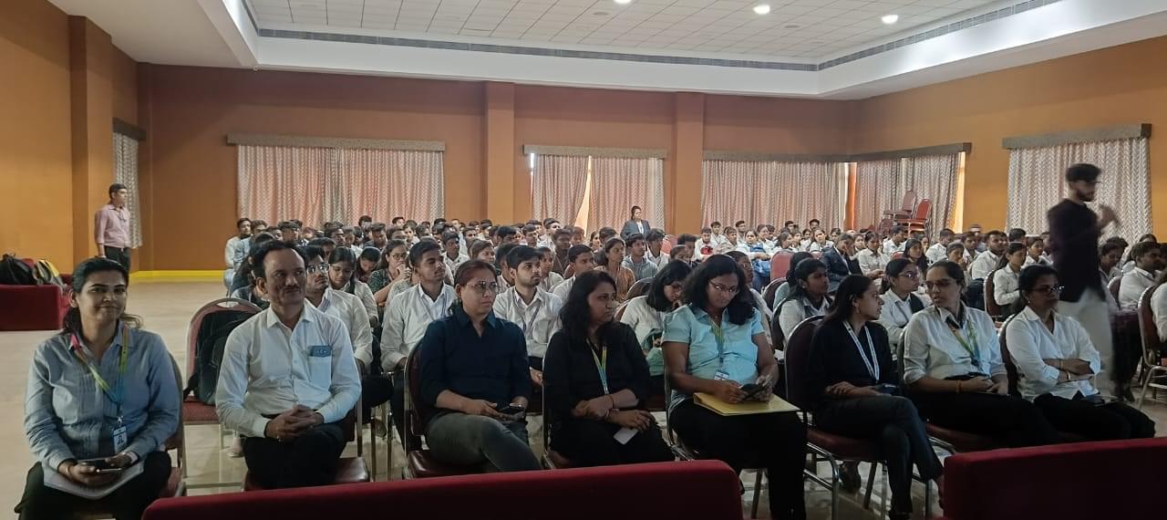 NCRD'S Sterling Institute Of Management Studies Navi Mumbai Events photo 41